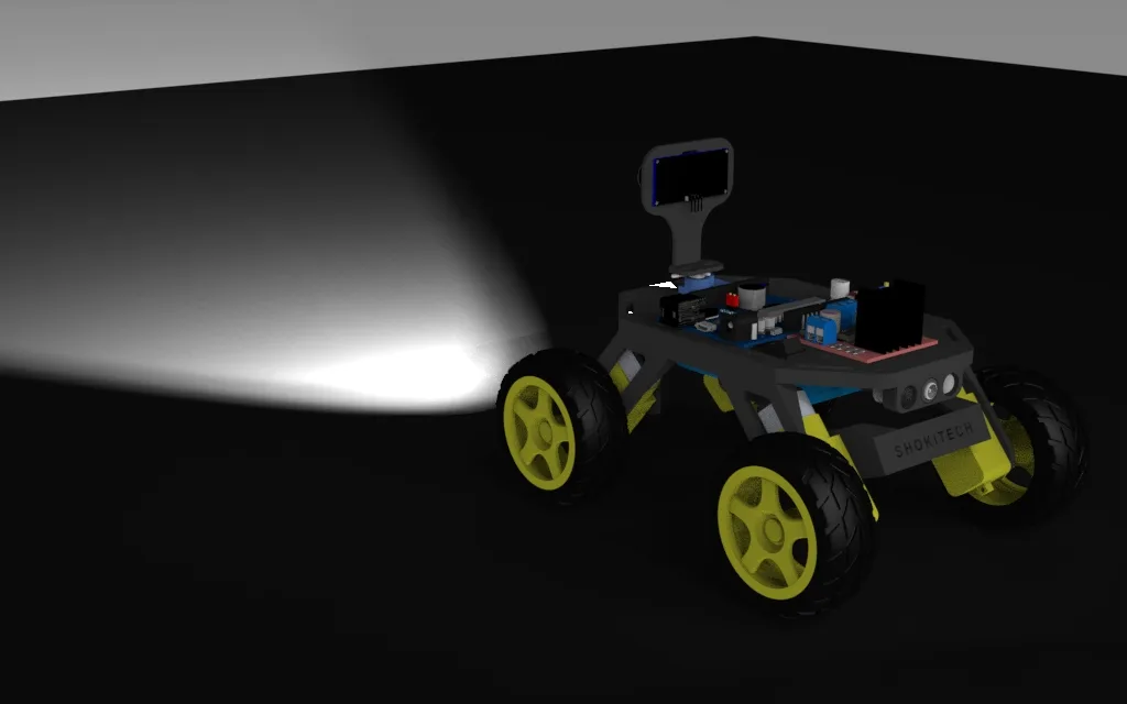 chassis