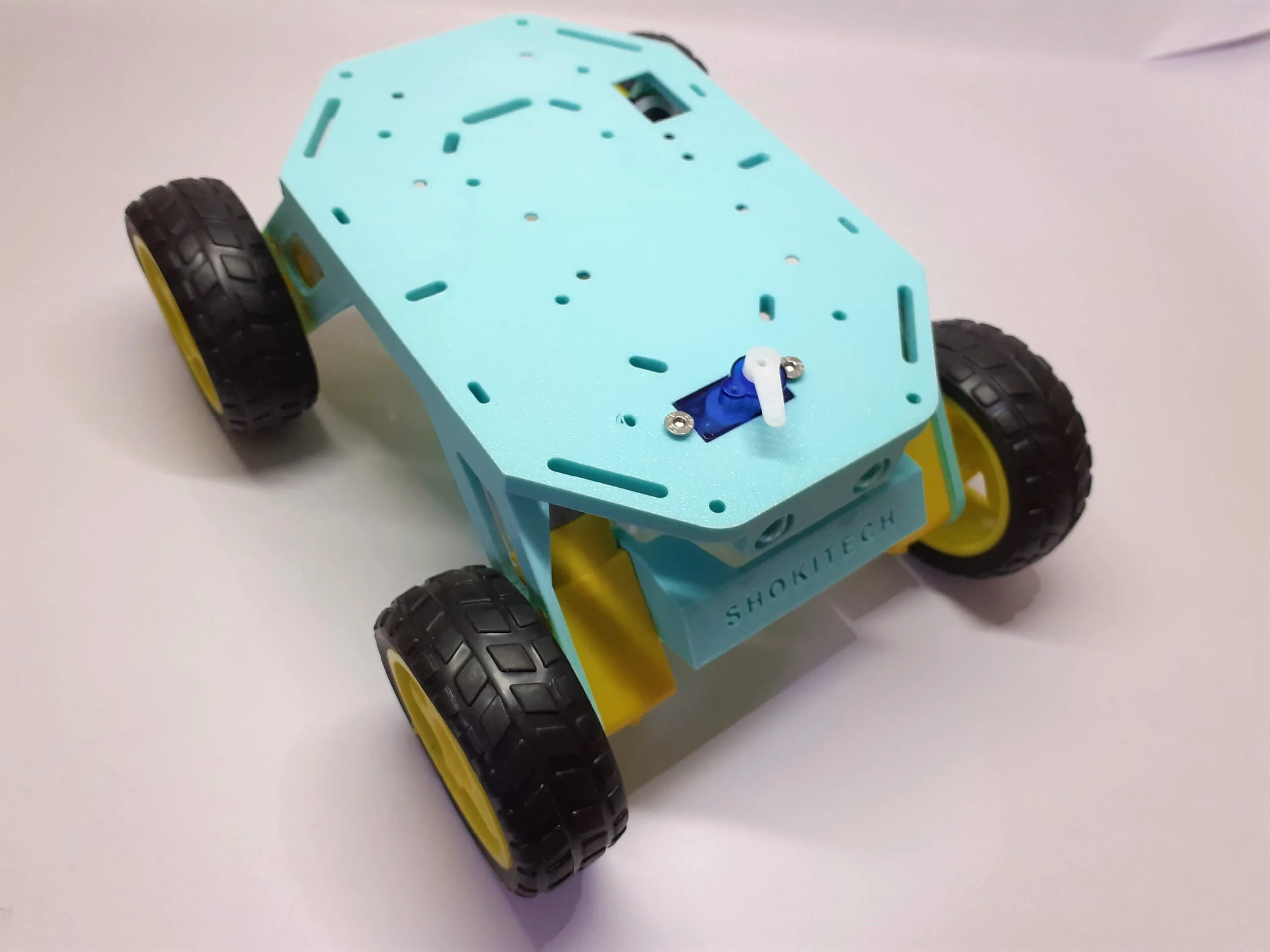 chassis