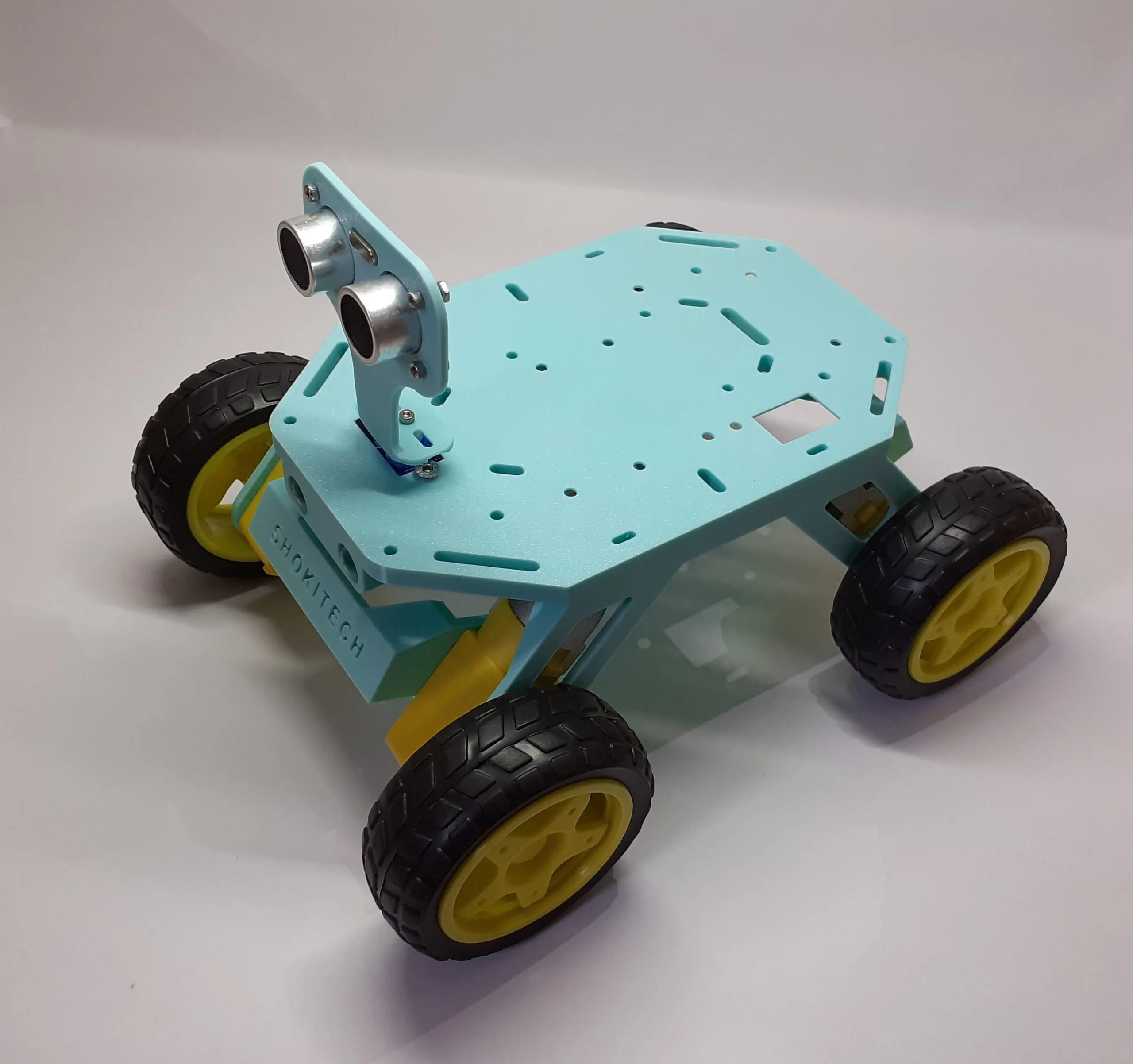 chassis