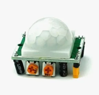 PIR sensor