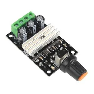 SEN51 PWM DC Motor