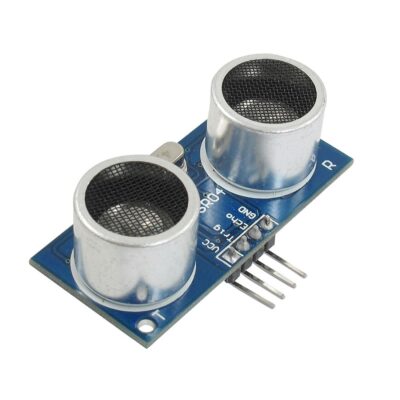 Ultrasonic Sensor