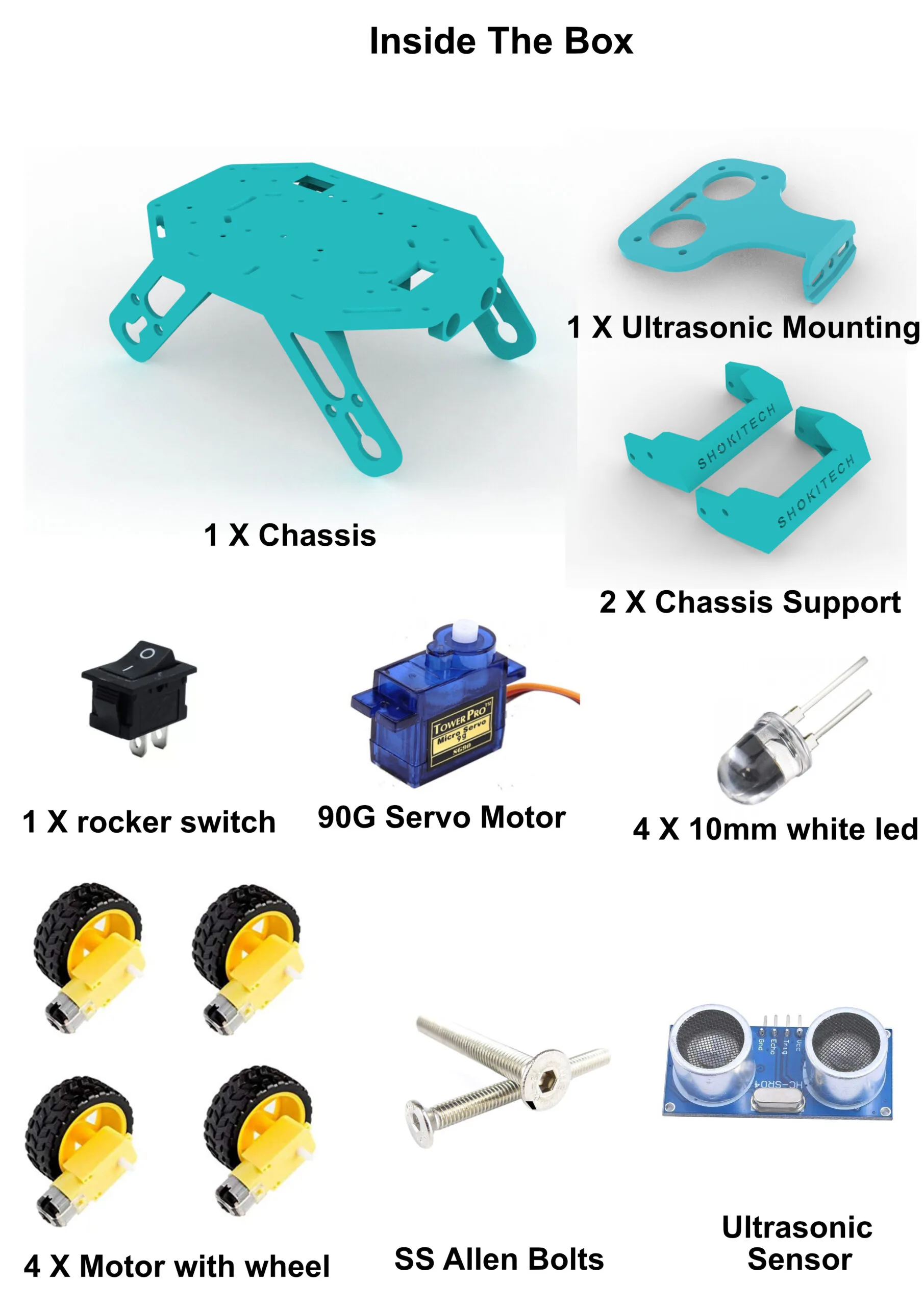 chassis