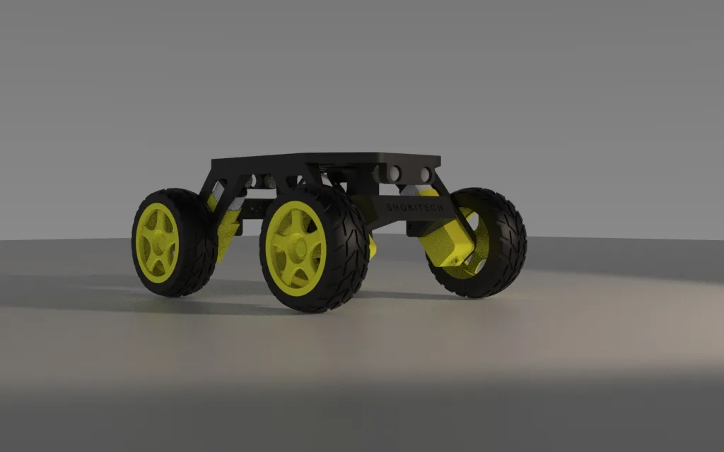 chassis