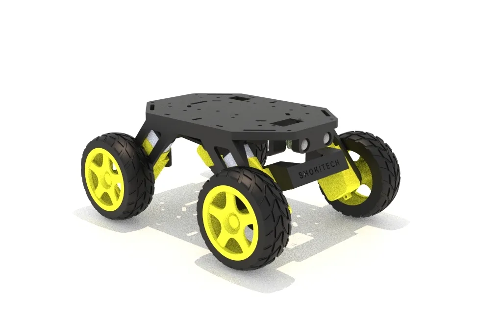 chassis