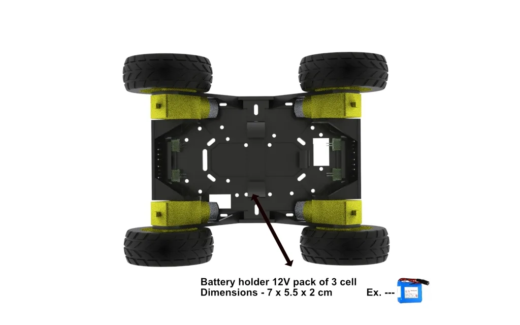 chassis