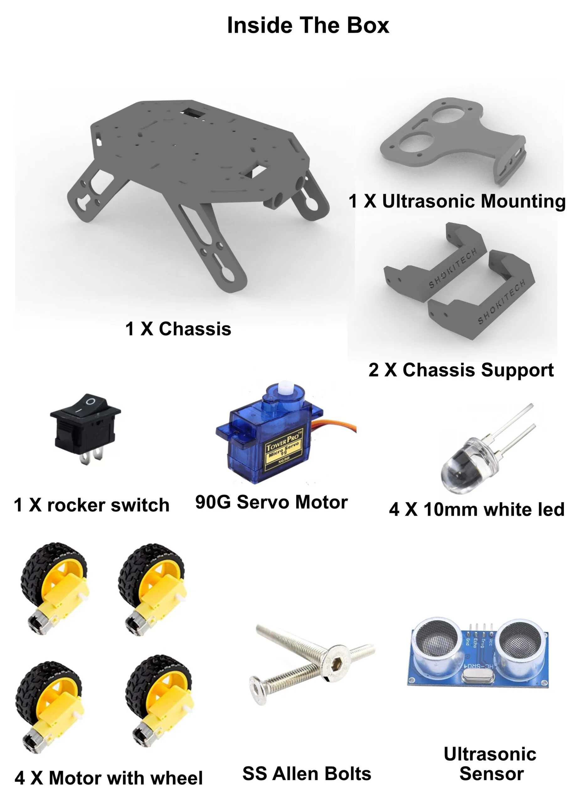 chassis