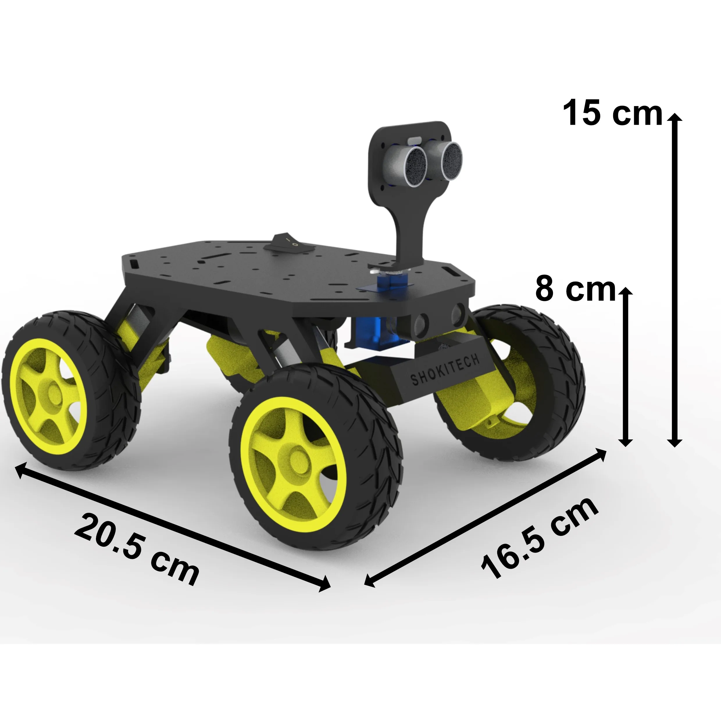 Chassis