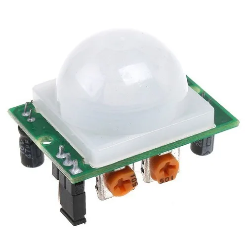 PIR Motion Sensor Module HC-SR501
