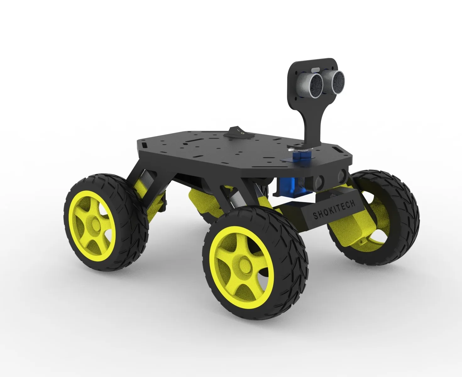 Chassis