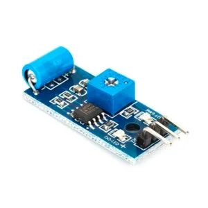 vibration sensor