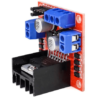 L298N Motor Driver Module - Control DC & Stepper Motors - Image 4