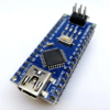 Nano CH340 Serial Converter Board
