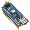 Nano CH340 Serial Converter Board