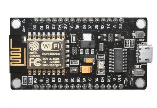 ESP8266 NodeMCU V3