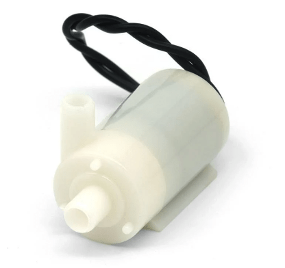 3-6V DC Submersible