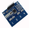 TTP224 4-way Capacitive Touch Switch