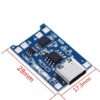 TP4056 Battery Charging Module
