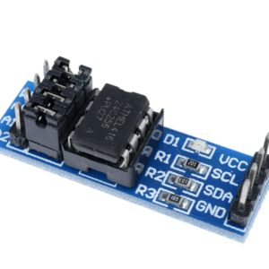 AT24C256 EEPROM Memory Module