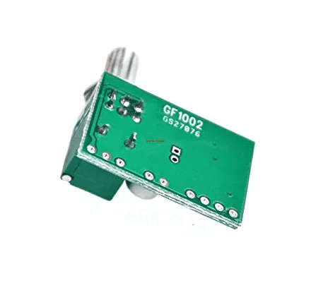 PAM8403 5V Mini Digital Audio Amplifier