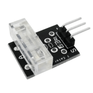 Knock Sensor Module