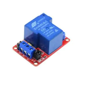 1 Channel 5V 30A Relay Module Power Failure Relay