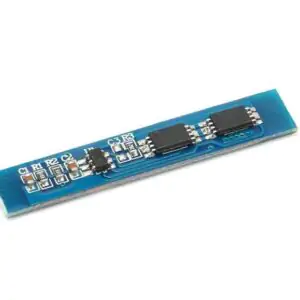 2S 18650 Li-ion Protection Board
