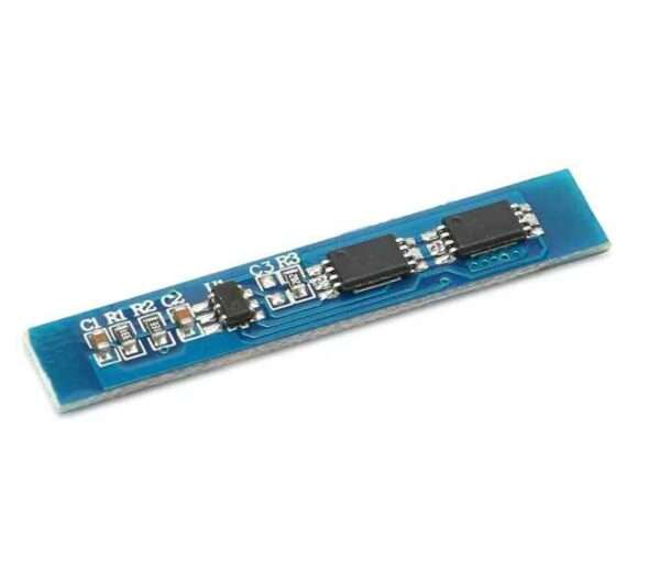 2S Charger Protection Board