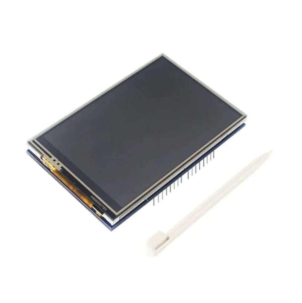 Display Modules - Shokitech