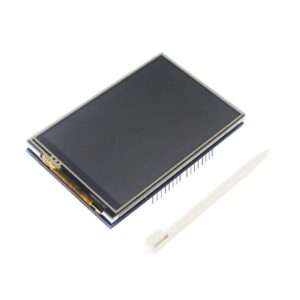 3.5-Inch TFT Touch Screen Display for Arduino