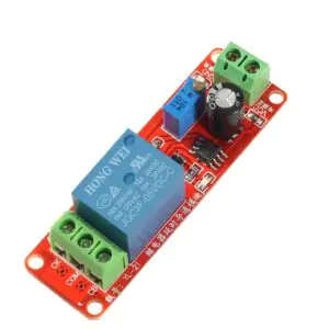 5v ne555