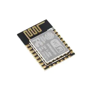 ESP-12F WiFi ESP8266 Wireless IoT Board
