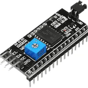 IIC/I2C Adapter