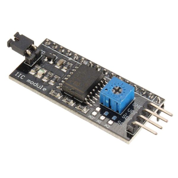 IIC/I2C Adapter Serial Interface - Image 2