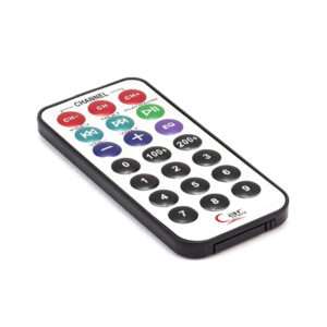 IR Remote Control