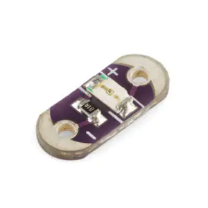 LilyPad White LED