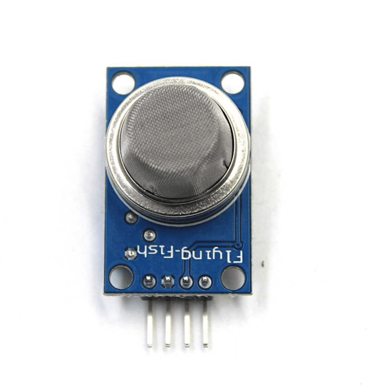 MQ-2 Gas Sensor Module