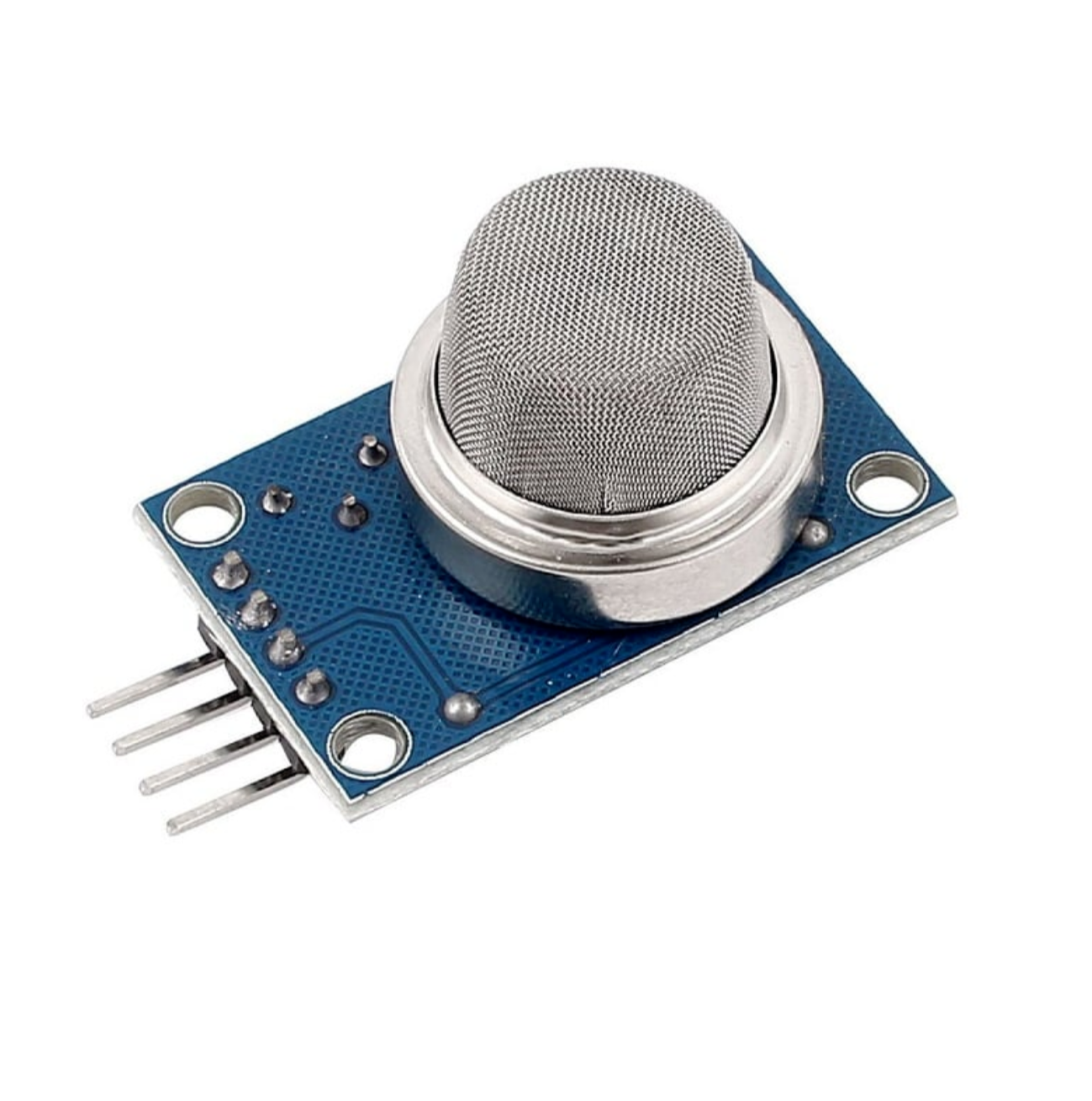 MQ-2 Gas Sensor Module