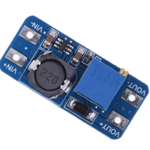MT3608 DC to DC Power