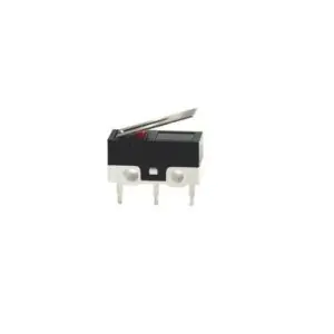 KW10-Z1P Limit Switch