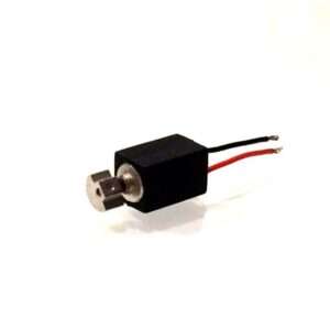 Mini DC Vibration Motor with Wire