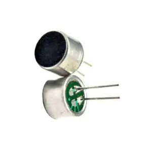 Mini Sound Microphone 4.5mm x 2.2mm
