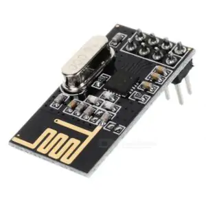NRF24L01 + 2.4GHZ Wireless Transceiver Module