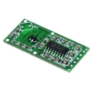 RCWL-0516 Microwave Radar Sensor