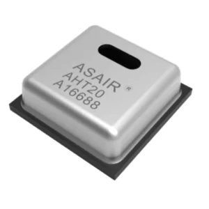 AHT20 temperature humidity sensor IC