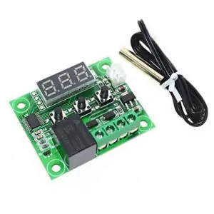 W1209 12V Digital Temperature Controller