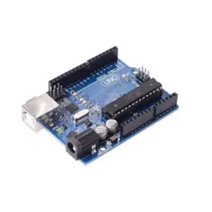 uno arduino