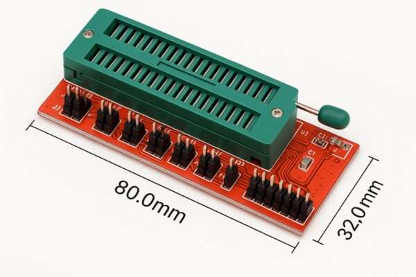 PICKit2 PICKit3 Universal Adapter