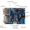 MP3 Audio Decoding Playback Module