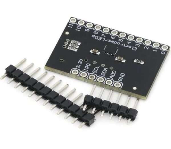MPR121 Capacitive Touch Sensor Module